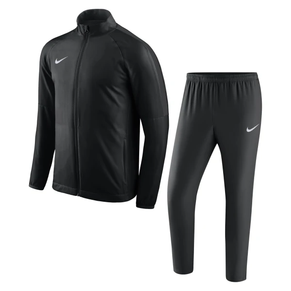 Nike Performance 20 Woven Tracksuit - Black 1 Nike Performance 20 Woven Tracksuit - Black