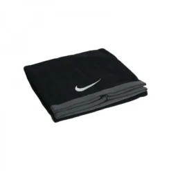 Nike Fundamental Towel - Black