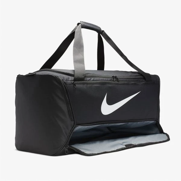 Nike Brasilia Duffel Bag - Medium 5 Nike Brasilia Duffel Bag - Medium - Image 5