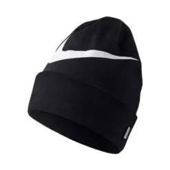 Nike Swoosh Cuffed Beanie