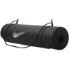 Nike Training Mat - 2.0 - Black/White