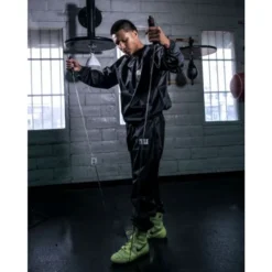 Title Exceed Nylon Sauna Suit -Boxing Equipment Store nsse 1 1