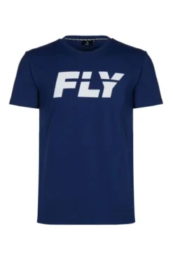 Fly Big Logo T-Shirt -Boxing Equipment Store omjhuu0a 2