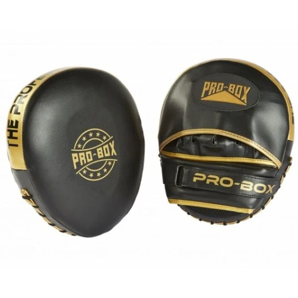 Probox Champ Air Focus Pads 2 Probox Champ Air Focus Pads - Image 2