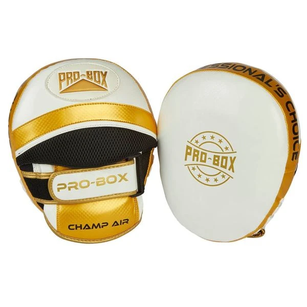 Probox Champ Air Focus Pads 1 Probox Champ Air Focus Pads