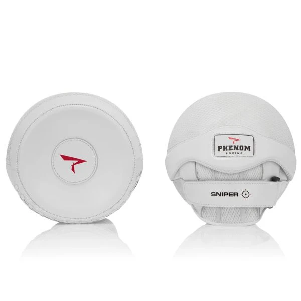 Phenom Boxing FP-7 Sniper Speed Pads 2 Phenom Boxing FP-7 Sniper Speed Pads - Image 2