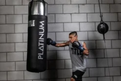 TITLE Platinum XLT Heavy Punchbag -Boxing Equipment Store phbx2