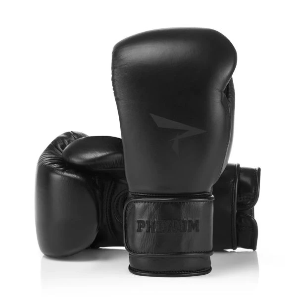 Phenom Boxing Elite SG-210S Pro Sparring Gloves - Velcro 4 Phenom Boxing Elite SG-210S Pro Sparring Gloves - Velcro - Image 4