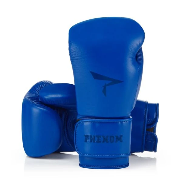 Phenom Boxing Elite SG-210S Pro Sparring Gloves - Velcro 3 Phenom Boxing Elite SG-210S Pro Sparring Gloves - Velcro - Image 3