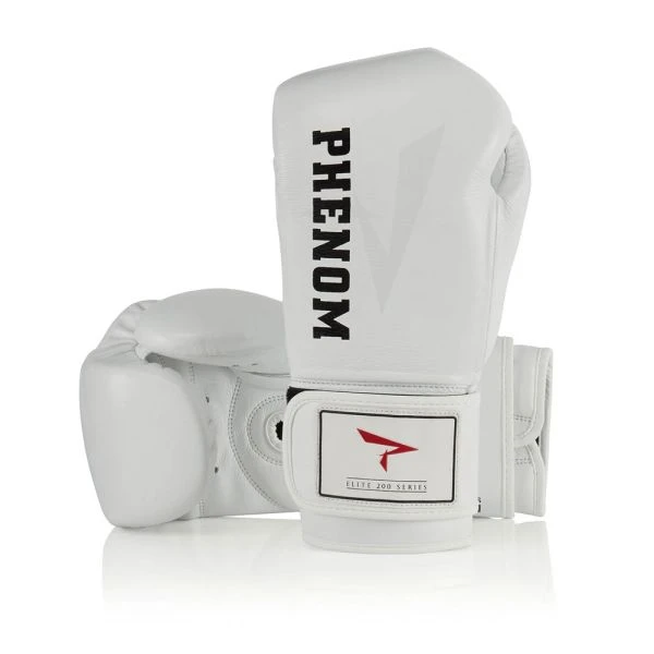 Phenom Boxing Elite XDT-200S Contest Training Gloves 1 Phenom Boxing Elite XDT-200S Contest Training Gloves