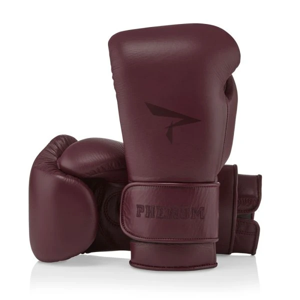 Phenom Boxing Elite SG-210S Pro Sparring Gloves - Velcro 1 Phenom Boxing Elite SG-210S Pro Sparring Gloves - Velcro