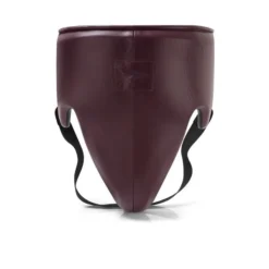 Phenom Boxing Elite GP-250 Professional Groinguard -Boxing Equipment Store phenom elite gp 250 groinguard sangria 1