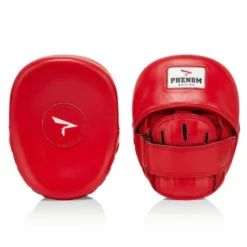 Phenom Boxing FP-205 Speed Pads -Boxing Equipment Store phenom red 1