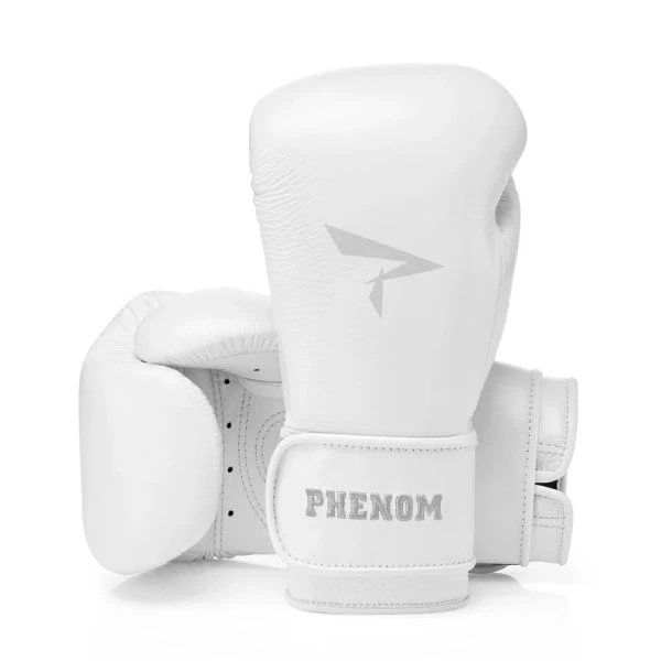 Phenom Boxing Elite SG-210S Pro Sparring Gloves - Velcro 2 Phenom Boxing Elite SG-210S Pro Sparring Gloves - Velcro - Image 2