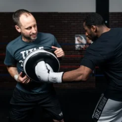 Pro Mex Accuracy Pro Punch Shield 2.0 10 Pro Mex Accuracy Pro Punch Shield 2.0 -Boxing Equipment Store pm701 5