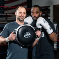 Pro Mex Accuracy Pro Punch Shield 2.0 11 Pro Mex Accuracy Pro Punch Shield 2.0 -Boxing Equipment Store pm701 6