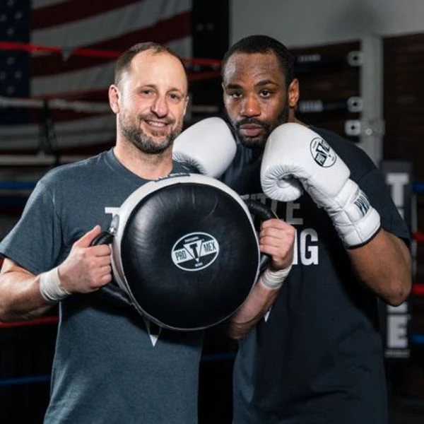 Pro Mex Accuracy Pro Punch Shield 2.0 6 Pro Mex Accuracy Pro Punch Shield 2.0 - Image 6