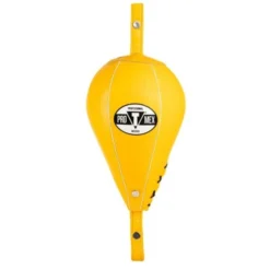 Pro Mex Professional Double End Bag -Boxing Equipment Store pmrdeb2 ye 1 1 1