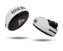 TITLE Zero-Impact Rare Air Punch Mitts 2.0 -Boxing Equipment Store pmzi2 bk 3 2