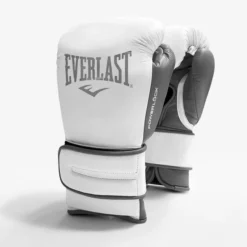Boxing Equipment Store -Boxing Equipment Store powerlock white 3