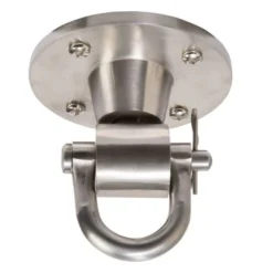 TITLE Platinum Premier Pro Swivel