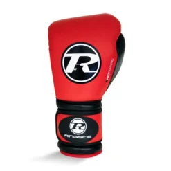 Ringside Pro Training G1 Boxing Gloves 8 Ringside Pro Training G1 Boxing Gloves -Boxing Equipment Store pro training g1 red front