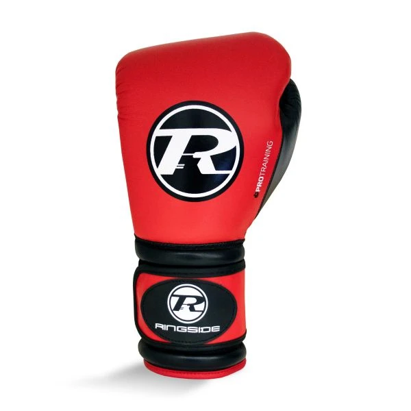 Ringside Pro Training G1 Boxing Gloves 4 Ringside Pro Training G1 Boxing Gloves - Image 4