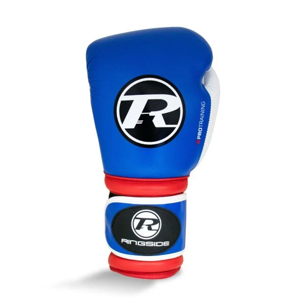 Ringside Pro Training G1 Boxing Gloves 3 Ringside Pro Training G1 Boxing Gloves - Image 3