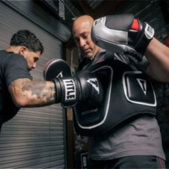 TITLE Aerovent Elite Pro Body Protector -Boxing Equipment Store pro body protector 1