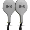 Geezers Pro Leather Punch Paddles