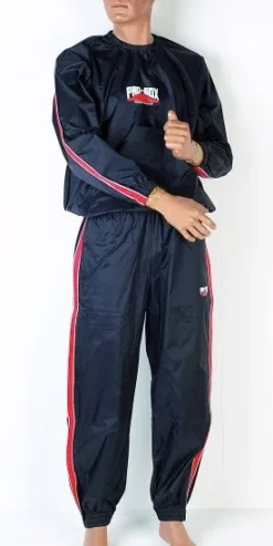 Probox Heavy Weight Sauna Suit