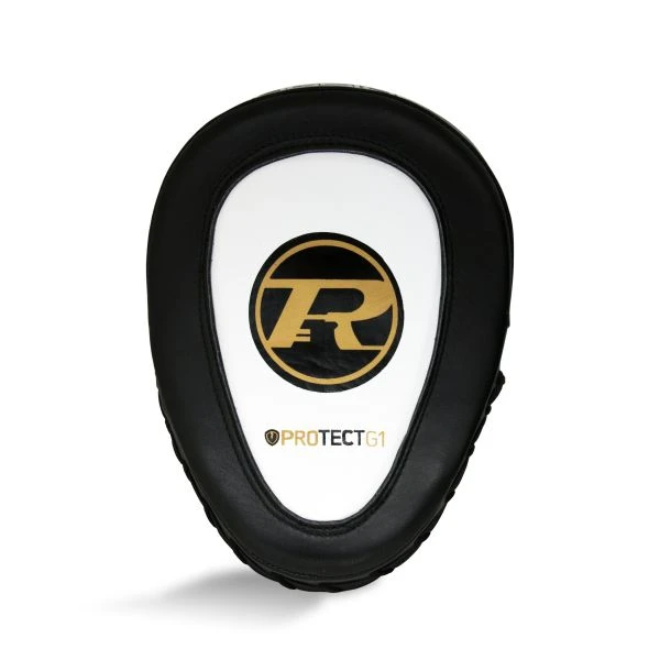 Ringside Protect G1 Hook & Jab Pads 2 Ringside Protect G1 Hook & Jab Pads - Image 2