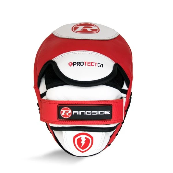 Ringside Protect G1 Hook & Jab Pads 1 Ringside Protect G1 Hook & Jab Pads