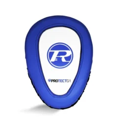 Ringside Protect G1 Hook & Jab Pads 11 Ringside Protect G1 Hook & Jab Pads -Boxing Equipment Store protect g1 hook and jab pads royal white