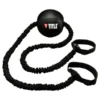 TITLE Boxing Pro Horizontal Speed Ball - 6" - Black