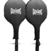 Geezers PU Punch Paddles