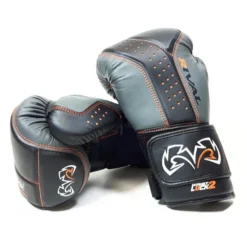 Rival RB10 Intelli-Shock Bag Boxing Gloves 9 Rival RB10 Intelli-Shock Bag Boxing Gloves -Boxing Equipment Store rb10 2 grey geezers boxing 3