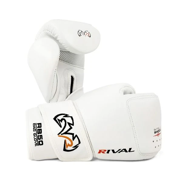 Rival RB50 Inteli-Shock Compact Bag Gloves 1 Rival RB50 Inteli-Shock Compact Bag Gloves