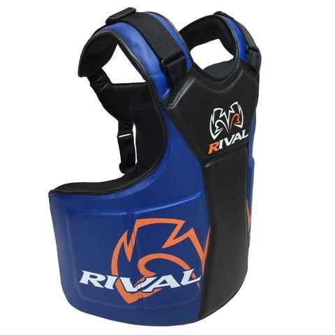 Rival Body Protector - THE SHIELD 5 Rival Body Protector - THE SHIELD - Image 5