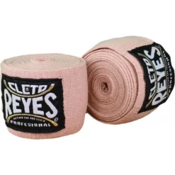 Cleto Reyes High Compression Handwraps - Natural