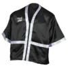 Cleto Reyes Cornermans Jacket - Black