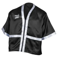 Cleto Reyes Cornermans Jacket - Black