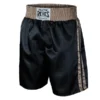 Cleto Reyes Satin Boxing Shorts