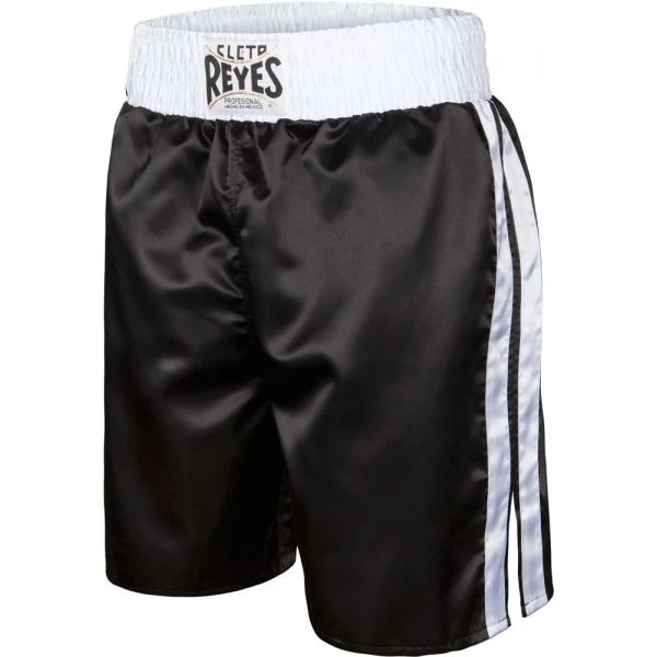 Cleto Reyes Satin Boxing Shorts 5 Cleto Reyes Satin Boxing Shorts - Image 5