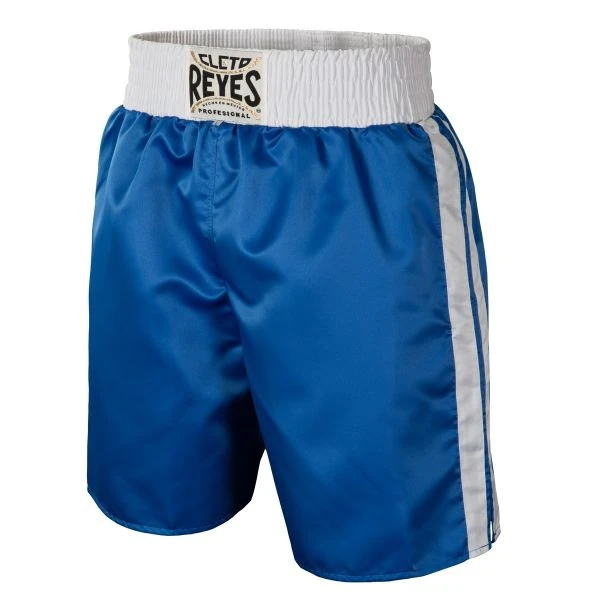 Cleto Reyes Satin Boxing Shorts 4 Cleto Reyes Satin Boxing Shorts - Image 4