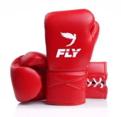 Fly Superlace X Boxing Gloves 23 Fly Superlace X Boxing Gloves -Boxing Equipment Store red glove