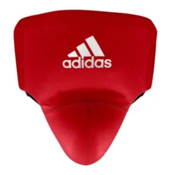 Adidas AdiStar Pro Groinguard 10 Adidas AdiStar Pro Groinguard -Boxing Equipment Store red groin 3