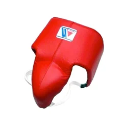 Winning CPH-100 High Cut Groin Protector -Boxing Equipment Store redwinning 5