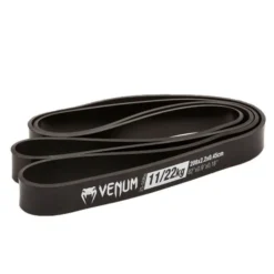 Venum Challenger Resistance Band -Boxing Equipment Store resistance band black