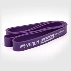 Venum Challenger Resistance Band -Boxing Equipment Store resistance purple